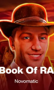 Book of Ra