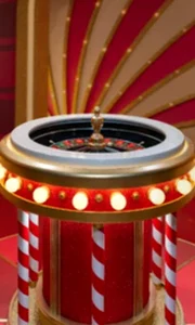 Red Door Roulette