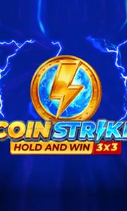 Coin Strike: Hold and Win