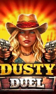 Dusty Duel