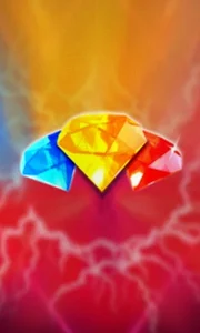 Turbo Diamonds: Hold & Win