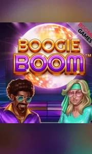 Boogie Boom