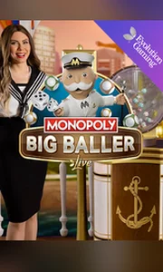 Monopoly Big Baller